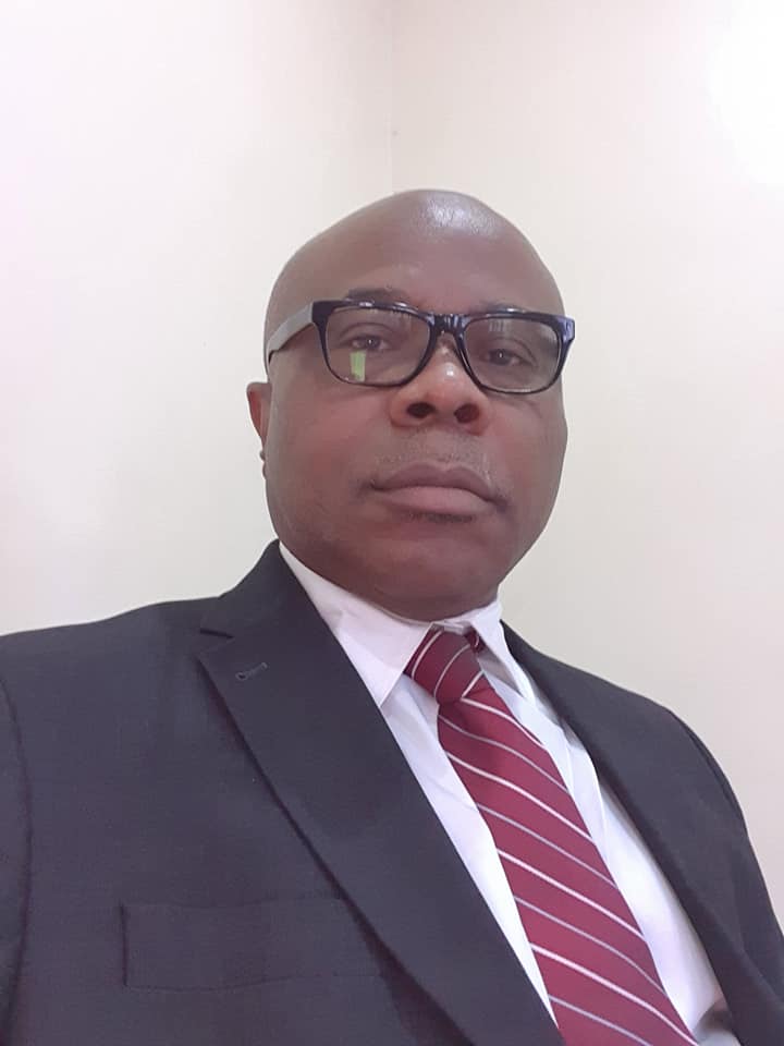 Elder Adeleke Emoruwa
