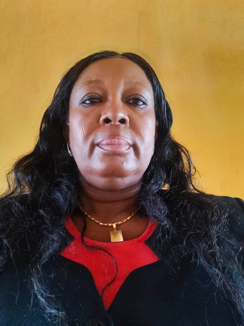 Mrs. Bola Adebonojo