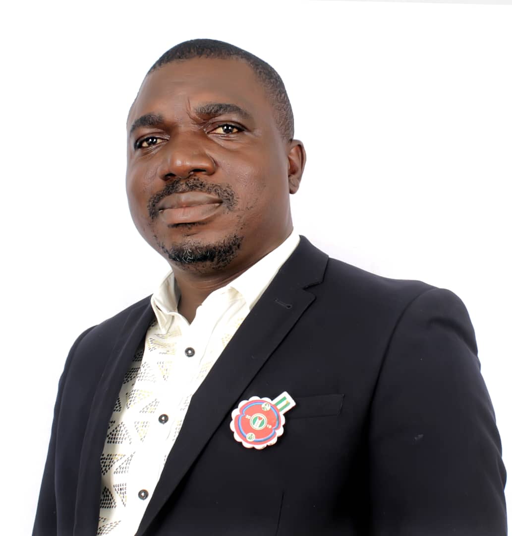 Bro. Chidi Ijere Daniel