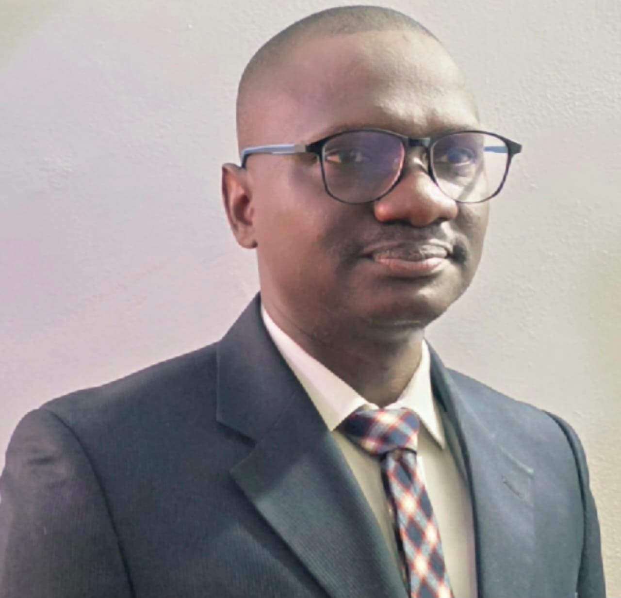 Bro. Folorunso Fawole