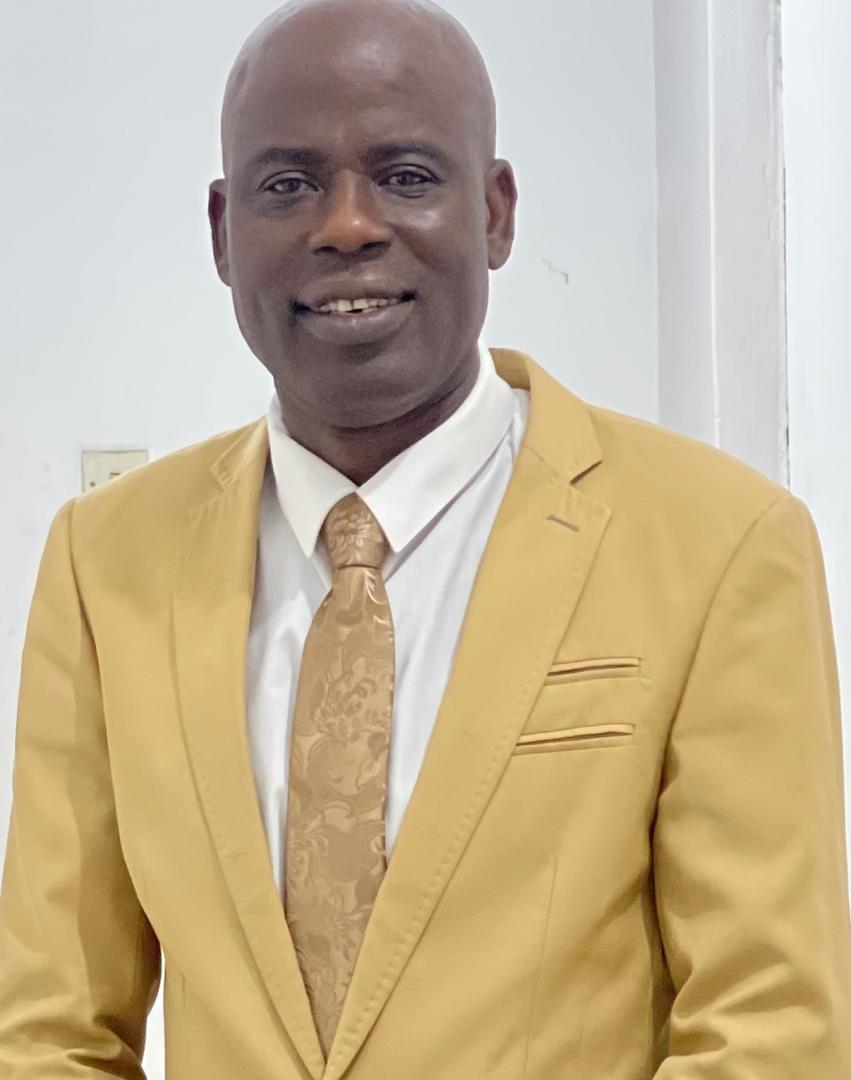 Rev. Sam Ajayi