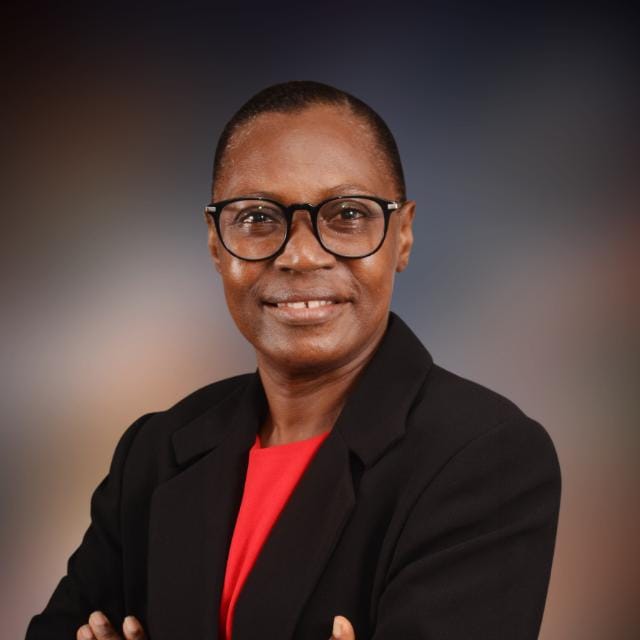 Mrs. Wemimo Ezekiel