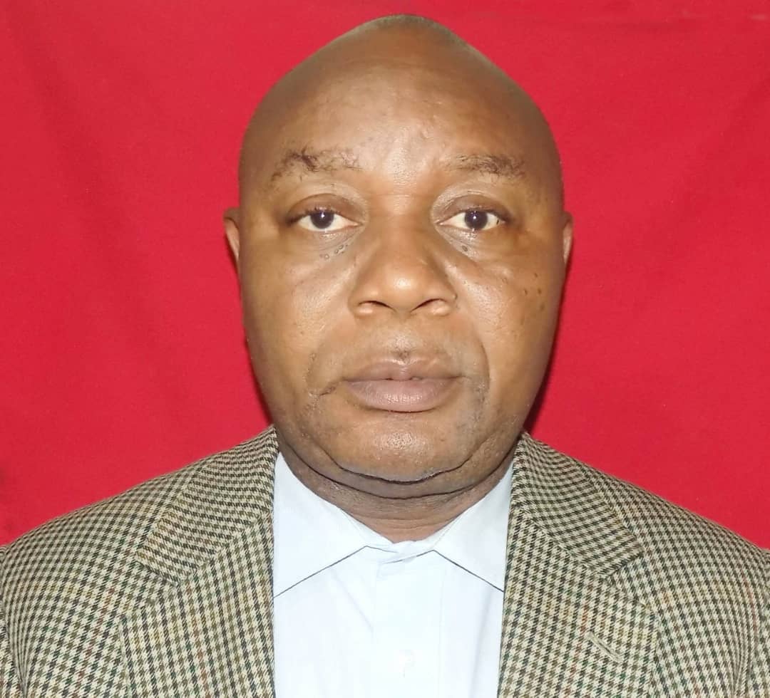 Bro. Wilson Osadolor