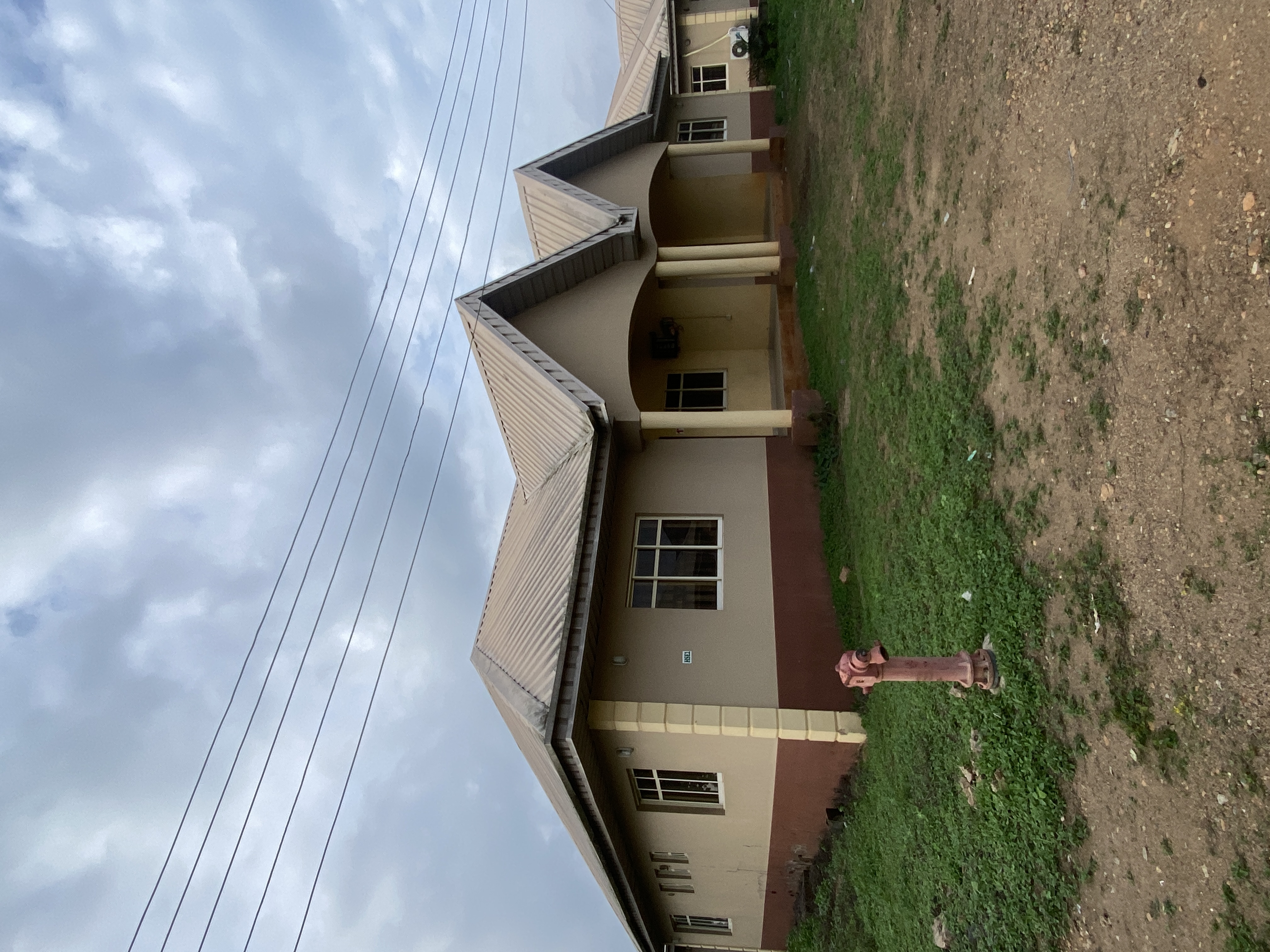 Diamond Estate