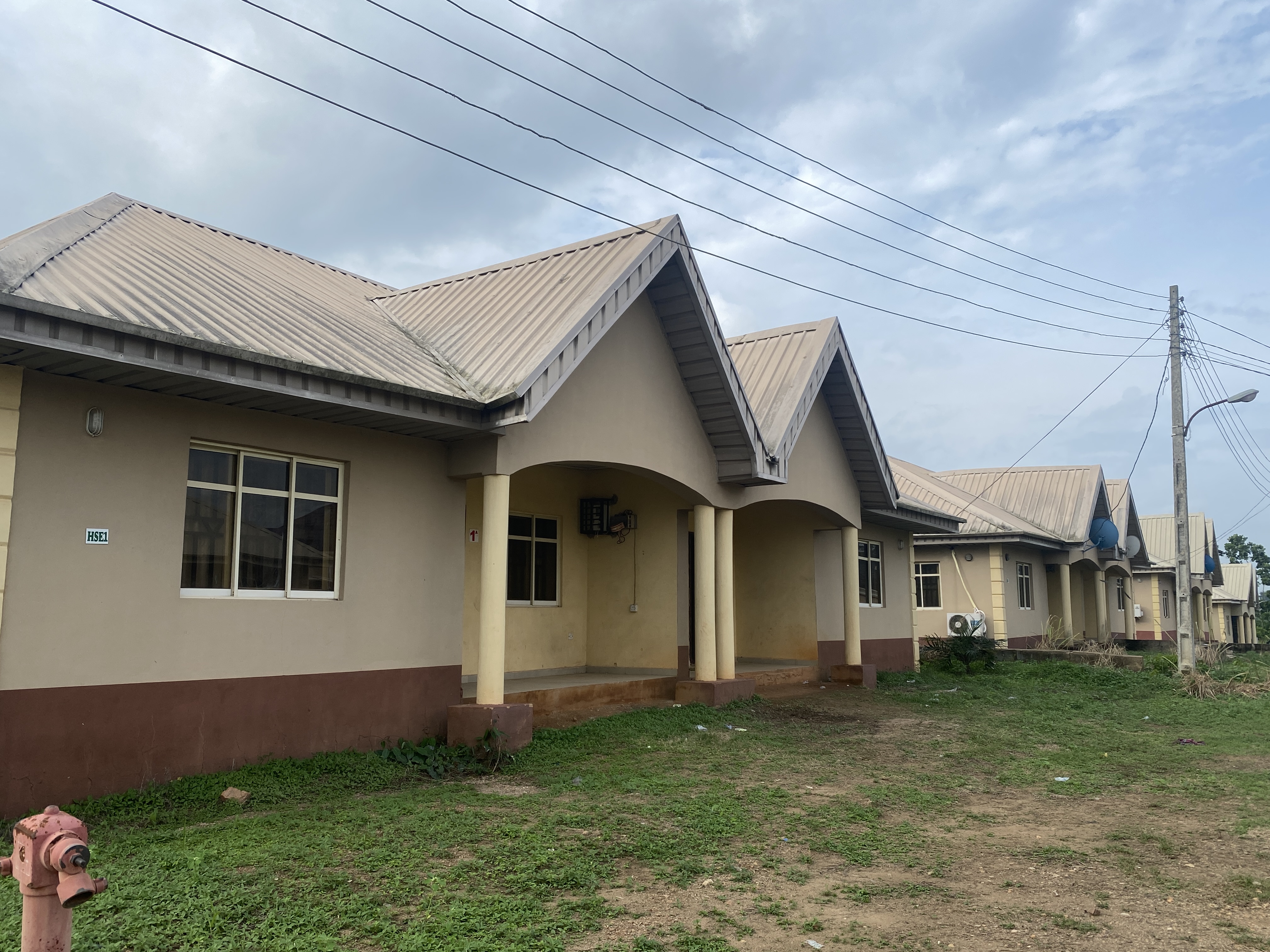 Diamond Estate