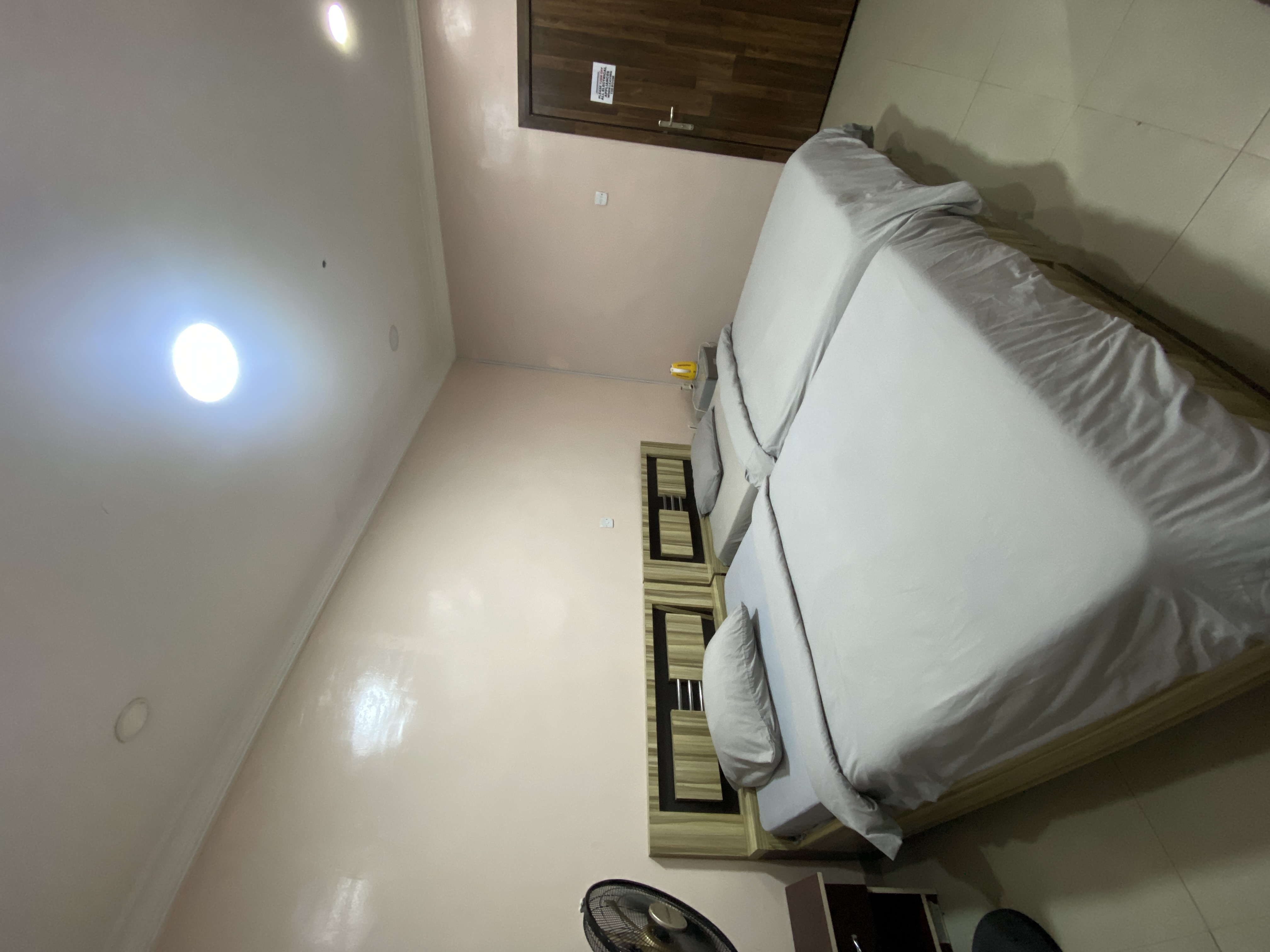 International Guest House