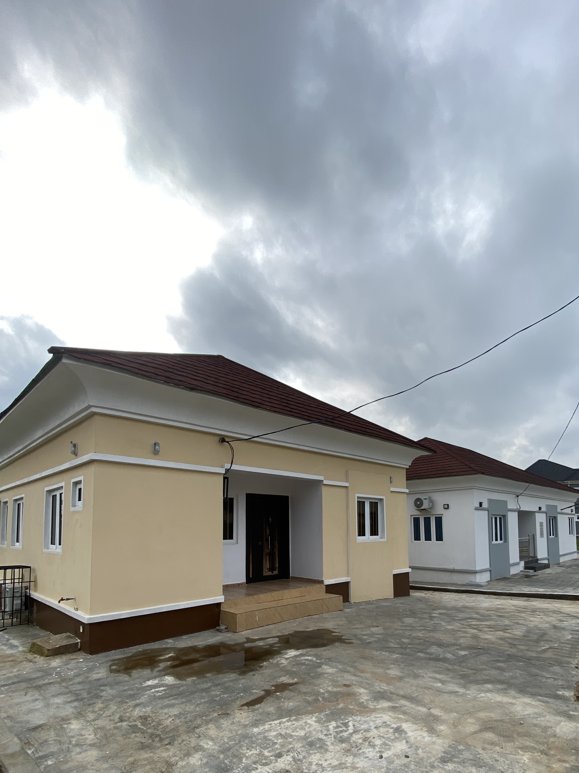 Ruby Estate - Premium Family Accommodation