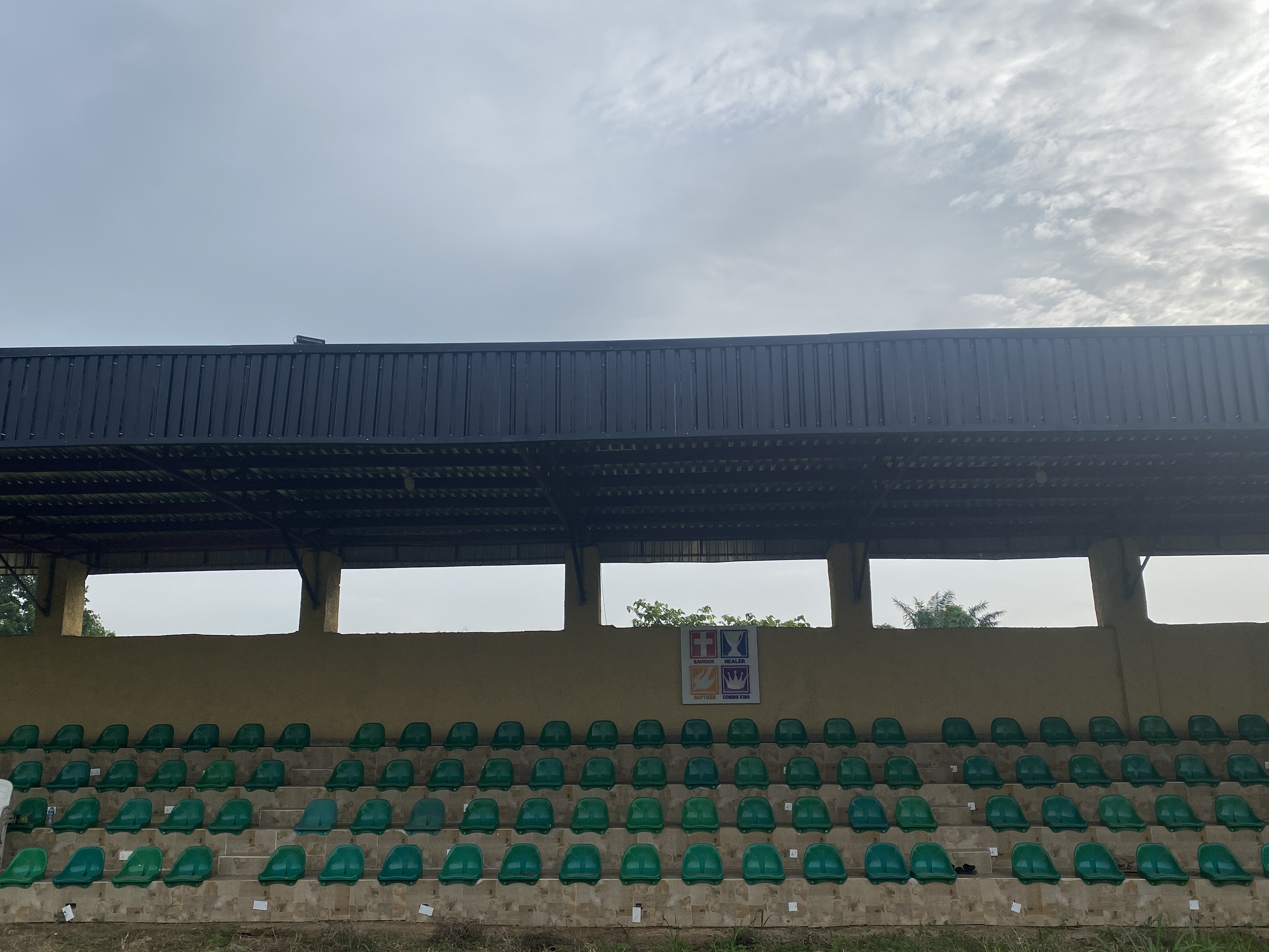 Summer Youth Camp 2025
