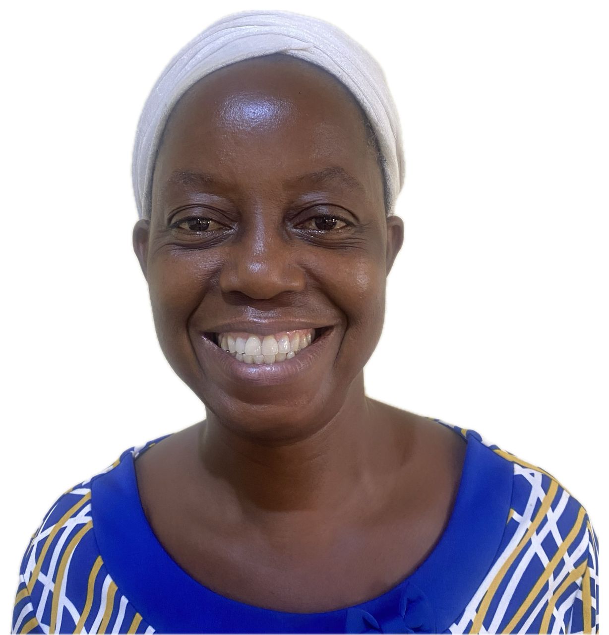 Mrs Blessing Igberaese
