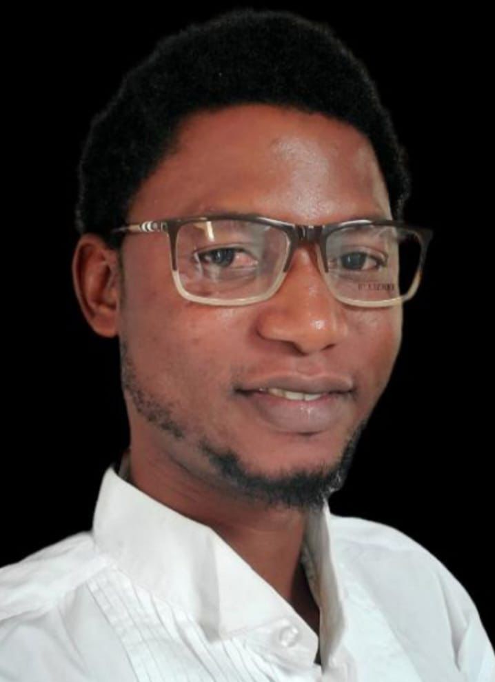 Mr Femi Olapade