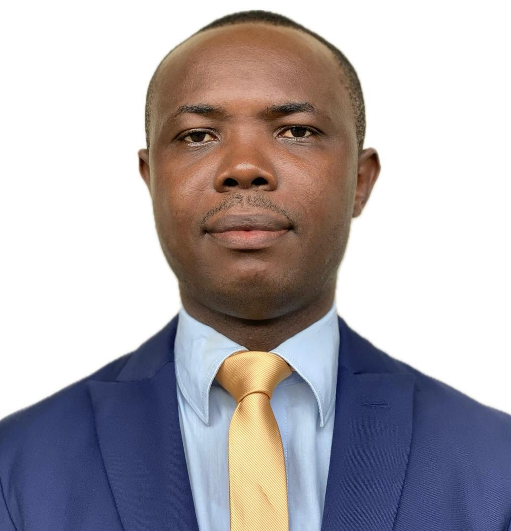 Mr Samuel Adenekan